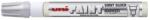 uni Lakkmarker, 2, 2-2, 8 mm, UNI ˝PX-20˝, fényes ezüst