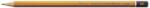 KOH-I-NOOR Grafitceruza, 2B, hatszögletű, KOH-I-NOOR ˝1500˝