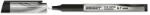 GRANIT Alkoholos marker, OHP, 0, 7 mm, GRANIT ˝M857˝, fekete