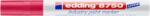 edding Lakkmarker, 2-4 mm, EDDING, ˝8750˝, piros