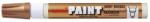 uni Lakkmarker, 2, 2-2, 8 mm, UNI ˝PX-20˝, fényes bronz