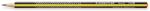 STAEDTLER Grafitceruza, HB, háromszögletű, STAEDTLER ˝Noris 183˝