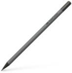 Faber-Castell Grafitceruza, HB, háromszögletű, FABER-CASTELL, ˝Urban˝, kőszürke
