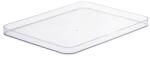 SMARTSTORE Tető, SMARTSTORE ˝Compact Clear L˝, átlátszó