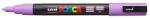 uni Dekormarker, 0, 9-1, 3 mm, UNI ˝Posca PC-3M˝, levendula