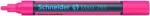 Schneider Krétamarker, 2-3 mm, SCHNEIDER ˝Maxx 265˝, rózsaszín