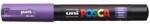 uni Dekormarker, 0, 7-1, 0 mm, UNI ˝Posca PC-1M˝, lila