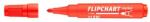 ICO Flipchart marker, 1-3 mm, kúpos, ICO ˝Artip 11 XXL˝, piros