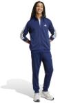 Adidas M 3S FT TT melegítő szett férfi KB7656 S