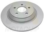 MOTAQUIP Disc frana MOTAQUIP LVBD2028 (LVBD2028) - fixbox