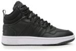 Adidas HOOPS 3.0 Mid WTR sportcipő férfi GZ6679 44