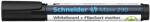 Schneider Tábla- és flipchart marker, 2-3 mm, kúpos, SCHNEIDER ˝Maxx 290˝, fekete