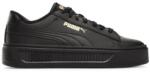 PUMA Smash Platform v3 sportcipő női 390758 07 38 (390758 07)
