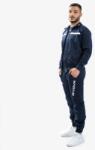Givova One Full Zip melegítő szett unisex s. kék-fehér 0403 XS - sport-felszerelés