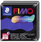 FIMO Gyurma, 57 g, égethető, FIMO ˝Professional˝, királykék