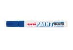 uni Lakkmarker, 2, 2-2, 8 mm, UNI ˝PX-20˝, kék