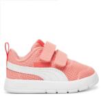 PUMA Courtflex V3 Mesh sportcipő gyerek 398086 07 26