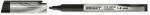 GRANIT Alkoholos marker, OHP, 1 mm, GRANIT ˝M859˝, fekete