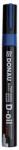 DONAU Lakkmarker, 2, 8 mm, M, DONAU ˝D-oil˝, kék