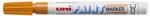 uni Lakkmarker, 0, 8-1, 2 mm, UNI ˝PX-21˝, narancs