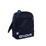 Givova Zaino Sport táska s. kék 0004 (B029)