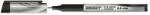 GRANIT Alkoholos marker, OHP, 0, 4 mm, GRANIT ˝M854˝, fekete