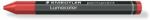 STAEDTLER Jelölőkréta, mindenre író, (omnigraph), STAEDTLER ˝Lumocolor 236˝, piros