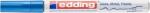 edding Lakkmarker, 0, 8 mm, EDDING ˝780˝, kék