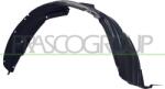 PRASCO Carenaj, pasaj roata PRASCO TY2833603 (TY2833603)