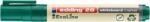 edding Tábla- és flipchart marker, 1, 5-3 mm, kúpos, EDDING ˝28 Ecoline˝, zöld