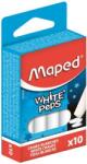 Maped Táblakréta, MAPED, fehér