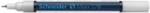 Schneider Lakkmarker, 0, 8 mm, SCHNEIDER ˝Maxx 278˝, fehér