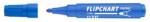ICO Flipchart marker, 1-3 mm, kúpos, ICO ˝Artip 11 XXL˝, kék