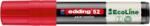 edding Lakkmarker, 4-15 mm, EDDING ˝52˝, piros