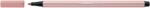 STABILO Filctoll, 1 mm, STABILO ˝Pen 68˝, hajnalpír