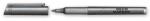 GRANIT Dekormarker, 1 mm, kúpos, GRANIT ˝M850˝, ezüst