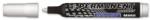 GRANIT Alkoholos marker, 3-4 mm, kúpos, GRANIT ˝M860˝, fehér