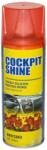 Breckner Germany Spray silicon pentru bord antistatic cu parfum de trandafir 200 ml Breckner Germany (BK91283)