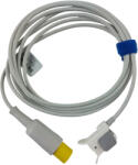 CONTEC Senzor reutilizabil pediatric pentru pulsoximetru profesional Contec CMS70A