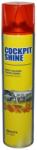 Breckner Germany Spray silicon pentru bord antistatic cu parfum de capsuni 650 ml Breckner (BK91274)