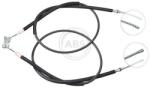ABS Cablu, frana de parcare ABS K12035 (K12035)