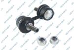 GSP Brat/bieleta suspensie stabilizator GSP S050550 (S050550)