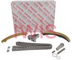 Iwis Motorsysteme chit lant de distributie IWIS MOTORSYSTEME iwis calitate originală de echipament original, fabricat în 75840Set (75840Set)