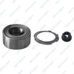 GSP Set rulment roata GSP GK3648 (GK3648) - fixbox