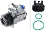 HELLA Compresor, climatizare HELLA 8FK 366 200-421 (8FK 366 200-421)