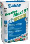 Mapei Keraflex Maxi S1 Zero - Adeziv pentru montarea placilor din gresie portelanata si piatra naturala (MAP-1202425)