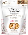 Cherie Recompense Liofilizate cu Somon pentru Pisici (13413)
