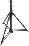 KUPO Stativ Kupo 470B Followspot (Negru