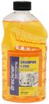 Breckner Germany Sampon auto concentrat cu ceara 1: 200, 1L, portocaliu, Breckner Germany (BK91299)