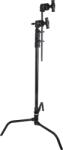 KUPO Baza Turtle pentru C-Stand Kupo CT-20MKB 20"C Stativ cu Kit - Negru